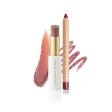 Load image into Gallery viewer, Recipe of a Lipstick - Nude Berry Duo