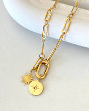 Load image into Gallery viewer, Ondine necklace