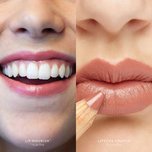Load image into Gallery viewer, Recipe of a Lipstick - Nude Pink Duo