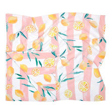 Load image into Gallery viewer, Quick Dry Towels - Life Gives You Lemons