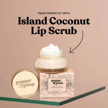 Load image into Gallery viewer, Lip Balm, Island Coconut