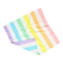 Load image into Gallery viewer, Quick Dry Towels - Unicorn Waves