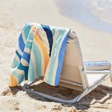 Load image into Gallery viewer, Quick Dry Towels - Groovy Dunes