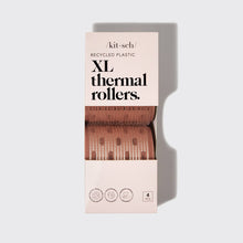 Load image into Gallery viewer, Recycled Plastic XL Thermal Rollers
