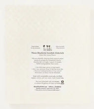 Load image into Gallery viewer, Cool Cat (Teal) Swedish Dishcloth