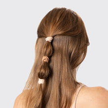 Load image into Gallery viewer, Eco-Friendly Nylon Elastics Blush