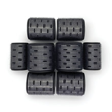 Load image into Gallery viewer, Ceramic Hair Roller 8pc Variety Pack