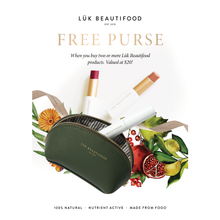 Load image into Gallery viewer, Limited Edition Lip Nourish Purse
