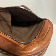 Load image into Gallery viewer, Austin Sling Cognac