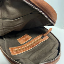 Load image into Gallery viewer, Austin Sling Cognac