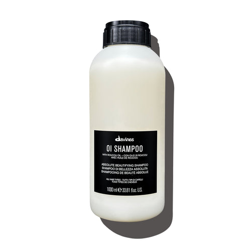 OI Shampoo Liter
