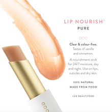 Load image into Gallery viewer, Lip Nourish™ - Pure