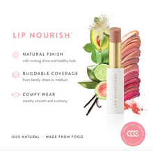 Load image into Gallery viewer, Lip Nourish™ - Nude Sugar