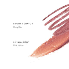 Load image into Gallery viewer, Recipe of a Lipstick - Nude Berry Duo