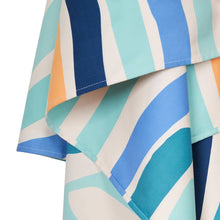 Load image into Gallery viewer, Quick Dry Towels - Groovy Dunes