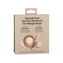 Load image into Gallery viewer, Lip Care Duo, Island Coconut