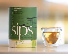 Load image into Gallery viewer, Herbal Tea | Spearmint Rose