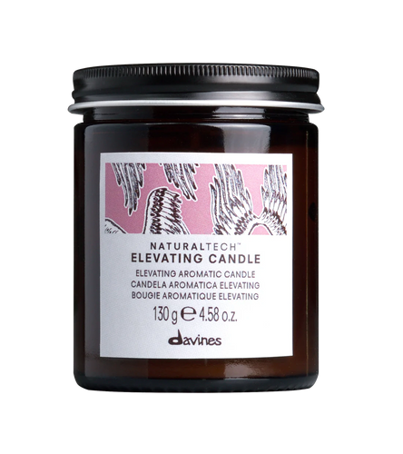 Elevating Candle