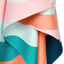 Load image into Gallery viewer, Quick Dry Beach Towels - Get Wavy