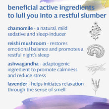 Load image into Gallery viewer, Wellness Tea | Rest