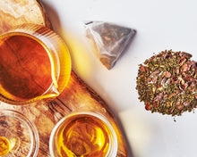 Load image into Gallery viewer, Wellness Tea | Settle