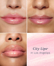Load image into Gallery viewer, City Lips Los Angeles Plumping Lip Gloss