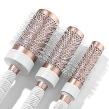 Load image into Gallery viewer, T3 Volume 2: 2" Round Brush