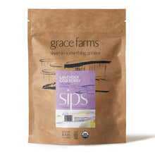 Load image into Gallery viewer, Herbal Tea | Lavender Goji Berry