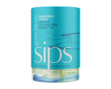 Load image into Gallery viewer, Herbal Tea | Camomile Citrus