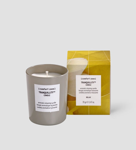 Tranquillity Candle Mini