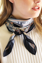 Load image into Gallery viewer, Luxe Bandana Scarf