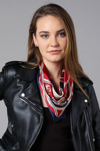 Load image into Gallery viewer, Luxe Bandana Scarf
