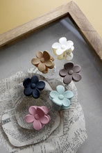 Load image into Gallery viewer, MinI Flower Hair Clip