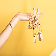 Load image into Gallery viewer, Scout Good Karma Miyuki Bracelet