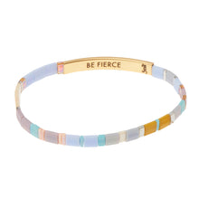 Load image into Gallery viewer, Scout Good Karma Miyuki Bracelet