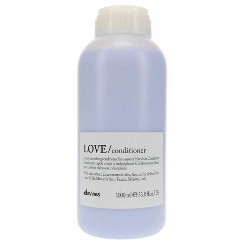 LOVE Smoothing Conditioner Liter
