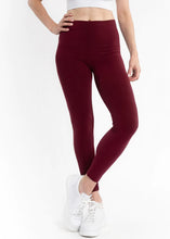 Load image into Gallery viewer, High Waisted Leggings