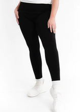 Load image into Gallery viewer, High Waisted Leggings Plus