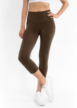 Load image into Gallery viewer, High Waisted Leggings