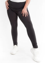 Load image into Gallery viewer, High Waisted Leggings Plus