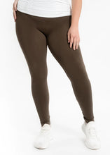 Load image into Gallery viewer, High Waisted Leggings Plus