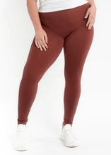 Load image into Gallery viewer, High Waisted Leggings Plus