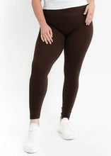 Load image into Gallery viewer, High Waisted Leggings Plus