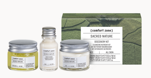 Sacred Nature Discovery Kit