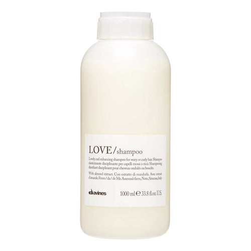 LOVE Curl Shampoo Liter