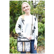 Load image into Gallery viewer, Muskoka Messenger Bag