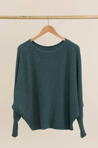 Batwing Sweater