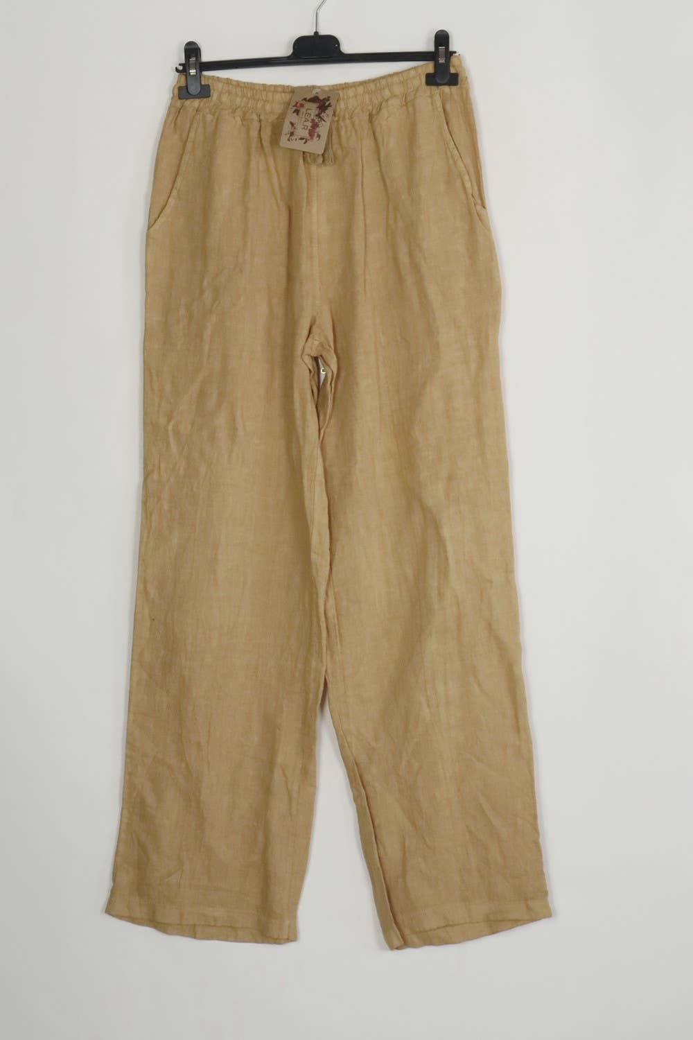 Linen Trousers