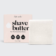 Load image into Gallery viewer, Shave Butter Bar