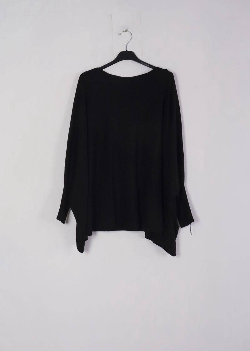 Soft Everyday Sweater